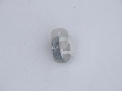 Тапа за алуминиев радиатор - ДЯСНА                                                                                                                                                                                                                                                                          